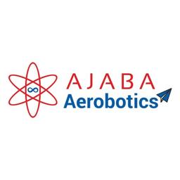 Ajaba Aerobotics Pvt.Ltd. Logo