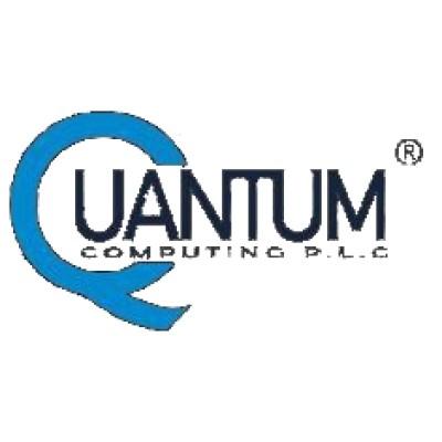 Quantum Computing PLC's Logo
