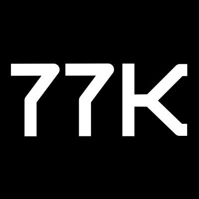 77K's Logo