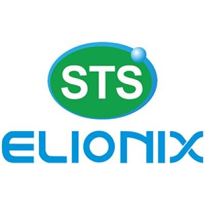 STS-Elionix's Logo
