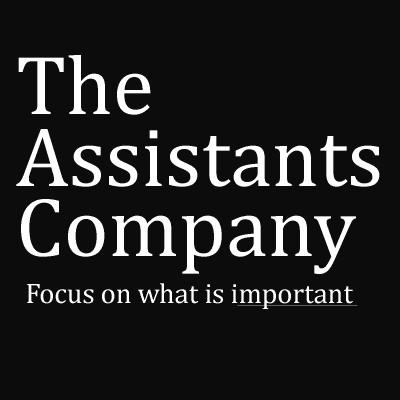 Assistants Company's Logo