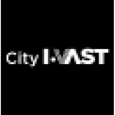 City I-VAST Ltd.'s Logo