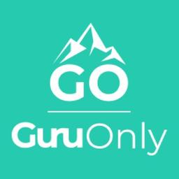 GuruOnly Logo