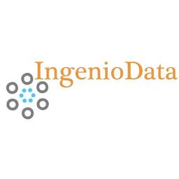 IngenioData Logo