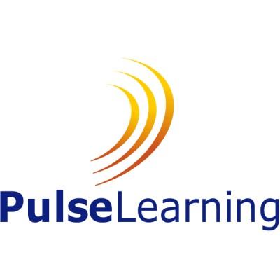 PulseLearning Global's Logo