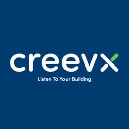 Creevx Logo