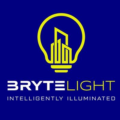 Bryte Light's Logo