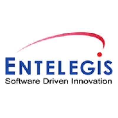 Entelegis Inc.'s Logo