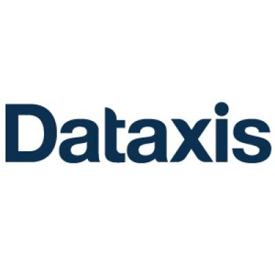 Dataxis's Logo