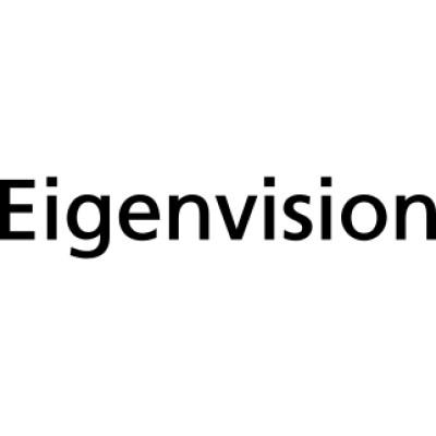 Eigenvision's Logo