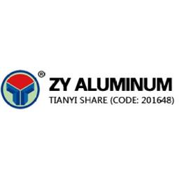 ShanDong Zhuoyue Aluminum Group Co.Ltd. Logo
