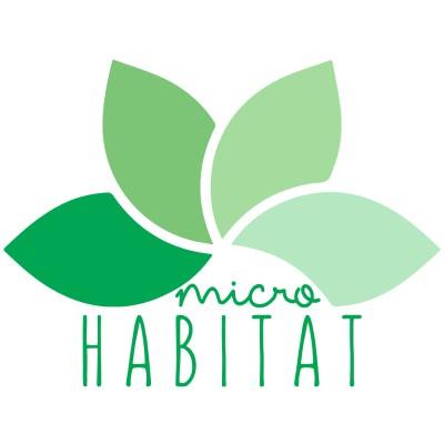 MicroHabitat's Logo