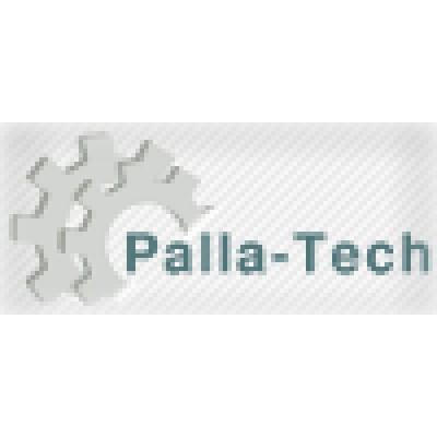 Palla-Tech Kft.'s Logo