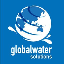 Global Water Solutions Ltd. Logo