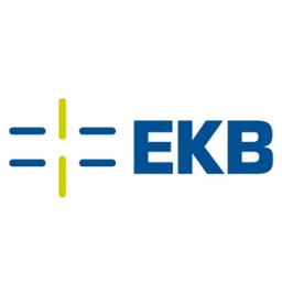 EKB Groep B.V. Logo
