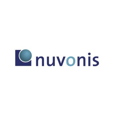 Nuvonis Technologies GmbH's Logo