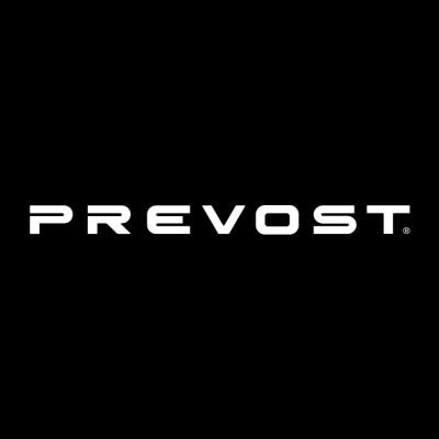 Prevost's Logo