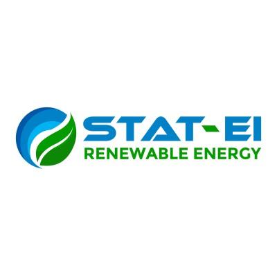 Stat-EI's Logo