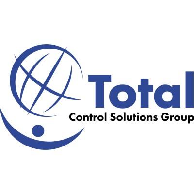 Total Control Solutions Group (TCSG)'s Logo