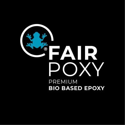 Fairpoxy's Logo