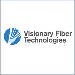 Visionary Fiber Technologies Logo