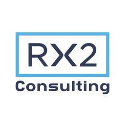 RX2 Consulting Logo