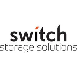 Switch Storage Solutions Logo