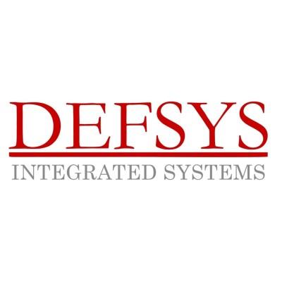 Defsys Solutions Pvt. Ltd.'s Logo
