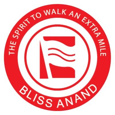Bliss Anand India's Logo