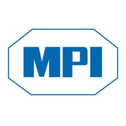 Modern Plastic Industry LLC Logo