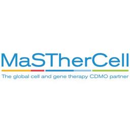 MaSTherCell Logo