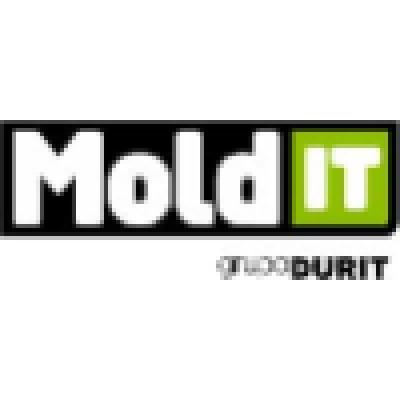 Moldit's Logo