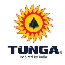 Tunga Aerospace Industries Pvt. Ltd. Logo