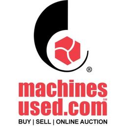 Machinesused.com Logo
