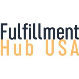 Fulfillment Hub USA LLC Logo