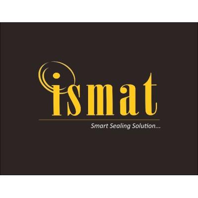 ISMAT- Industrial Spares Manufacturing and Trading Company's Logo