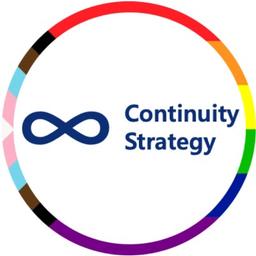 Continuity Strategy Logo