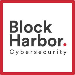 Block Harbor Cybersecurity Logo