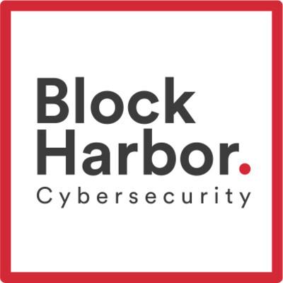 Block Harbor Cybersecurity's Logo