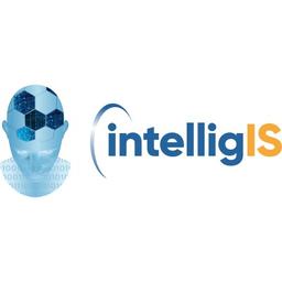IntelligIS Inc. Logo