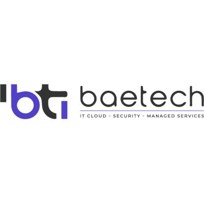 Baetech Inc.'s Logo