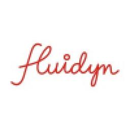 Fluidyn Logo