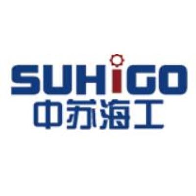 Langfang Haigong Machinery and Equipment Co. Ltd's Logo