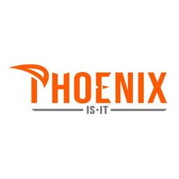 PhoenixISIT Logo