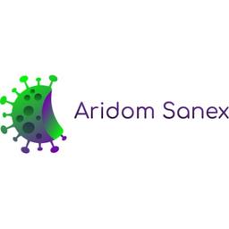 Aridom Sanex Ltd Logo