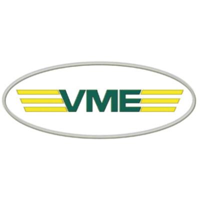 Vernor Material & Equipment Co. Inc.'s Logo