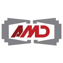 Advanced Manufacturing Development Logo