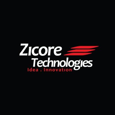 Zicore Technologies's Logo