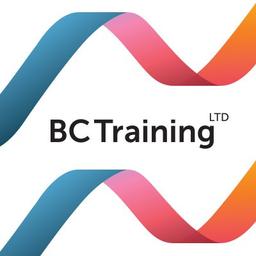 BC Training Ltd Logo