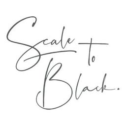 Scale to Black LLC Logo